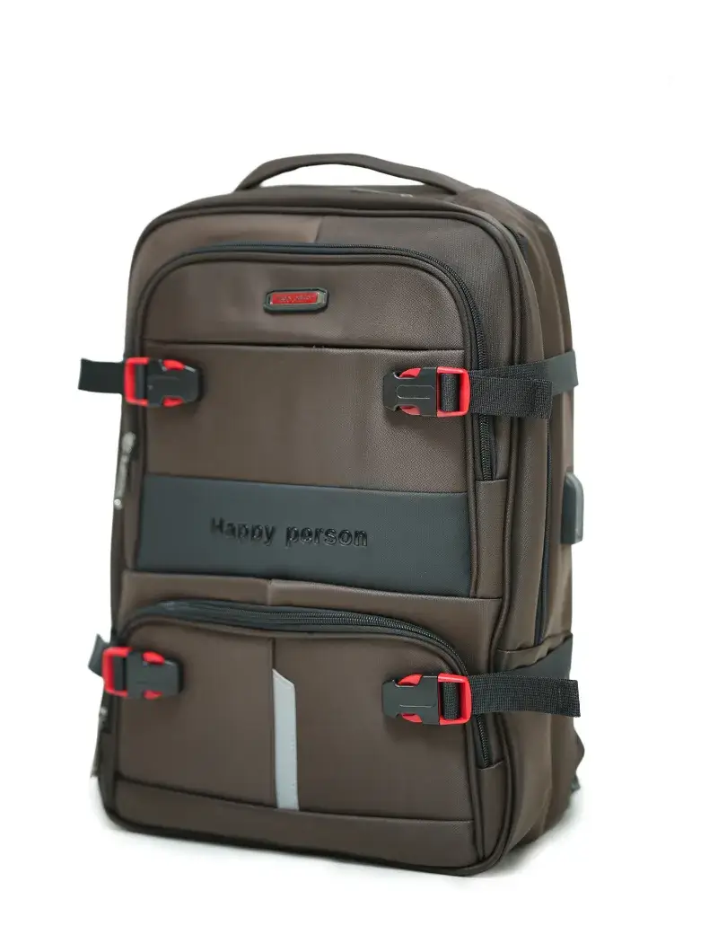 SAC A DOS